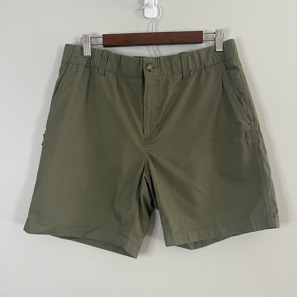 L.L. Bean Pants - LL Bean Women’s Chino Shorts Size 12